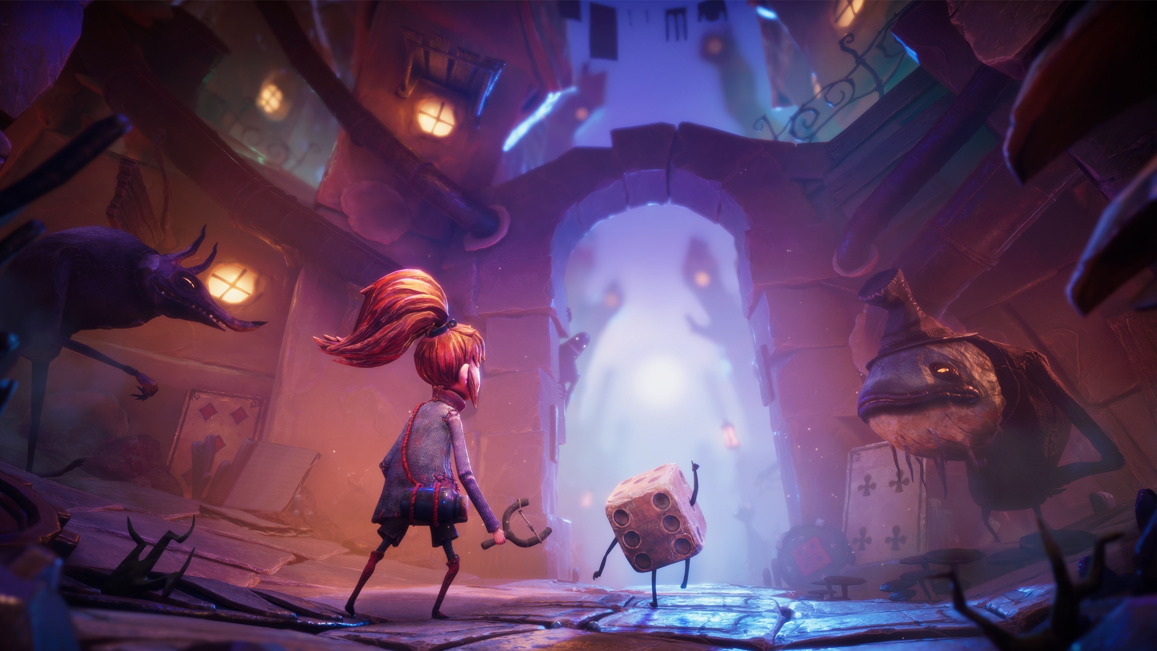 天天炫斗灵纹在哪里刷 天天炫斗灵纹在哪里刷